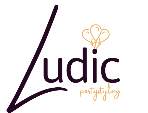 ludic partystyling